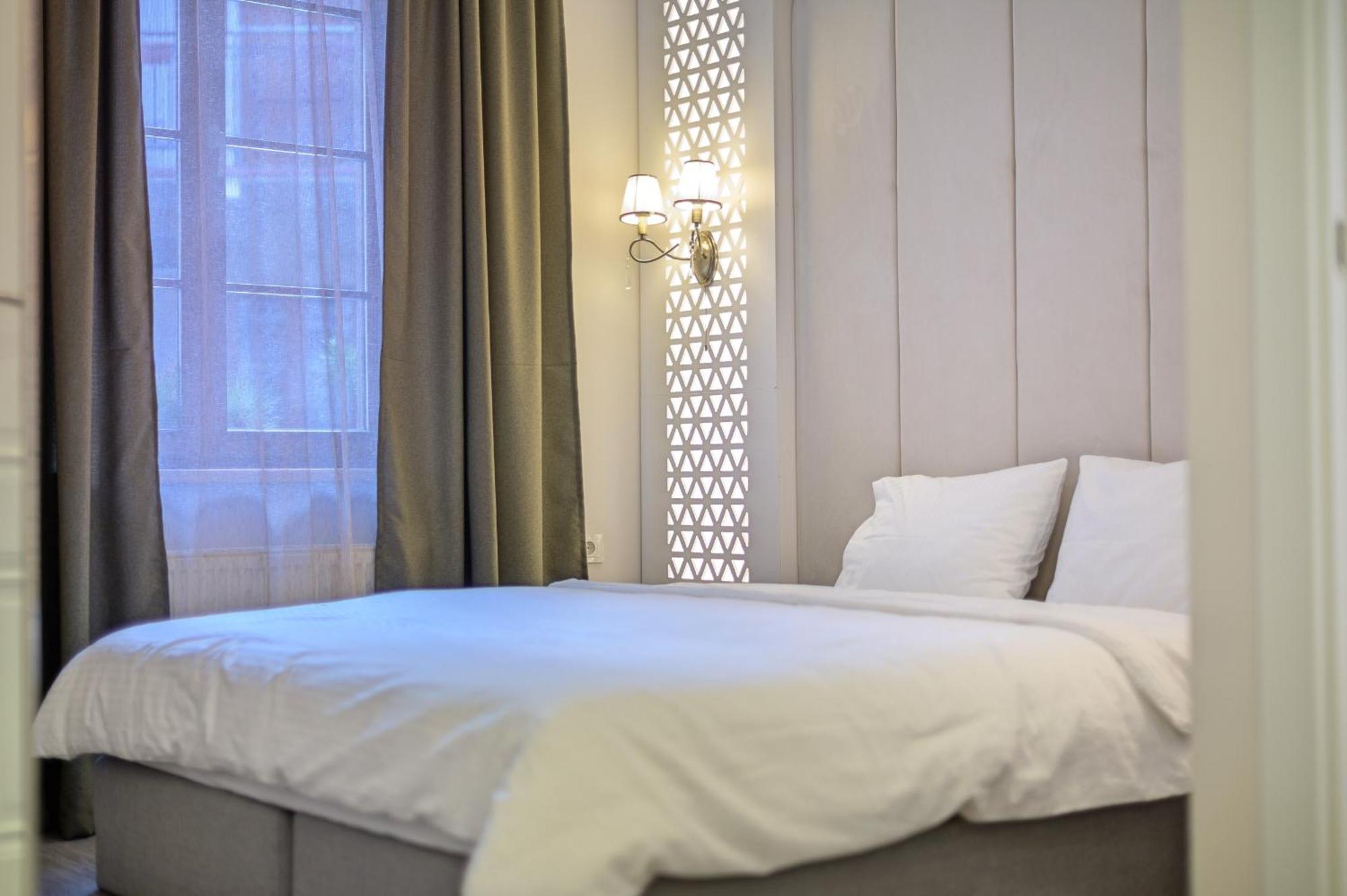 Dysnos Avenue Apartments Vilnius Ngoại thất bức ảnh