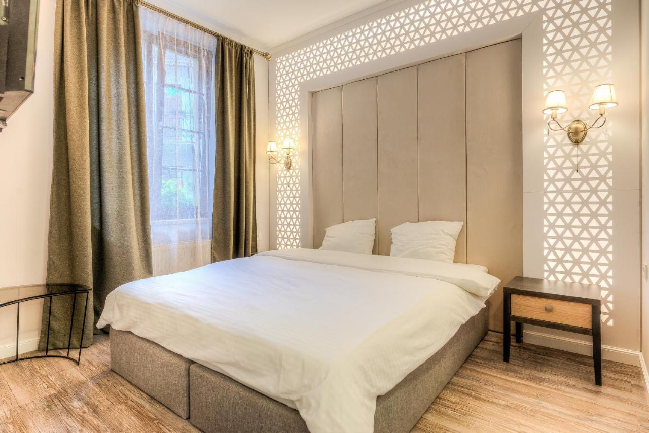 Dysnos Avenue Apartments Vilnius Ngoại thất bức ảnh