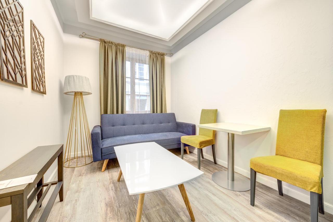 Dysnos Avenue Apartments Vilnius Ngoại thất bức ảnh