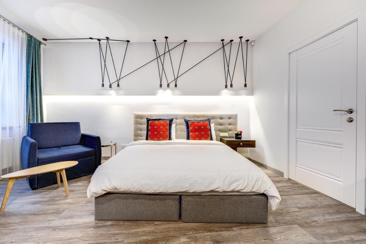 Dysnos Avenue Apartments Vilnius Ngoại thất bức ảnh