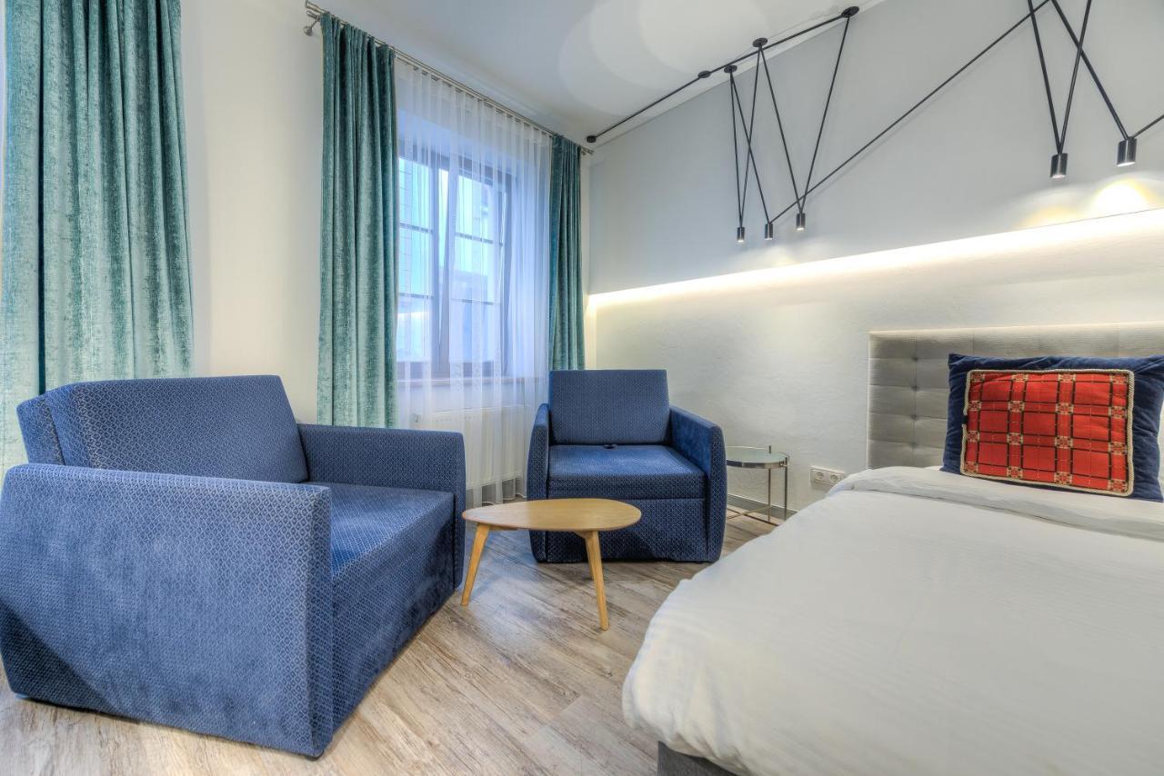 Dysnos Avenue Apartments Vilnius Ngoại thất bức ảnh