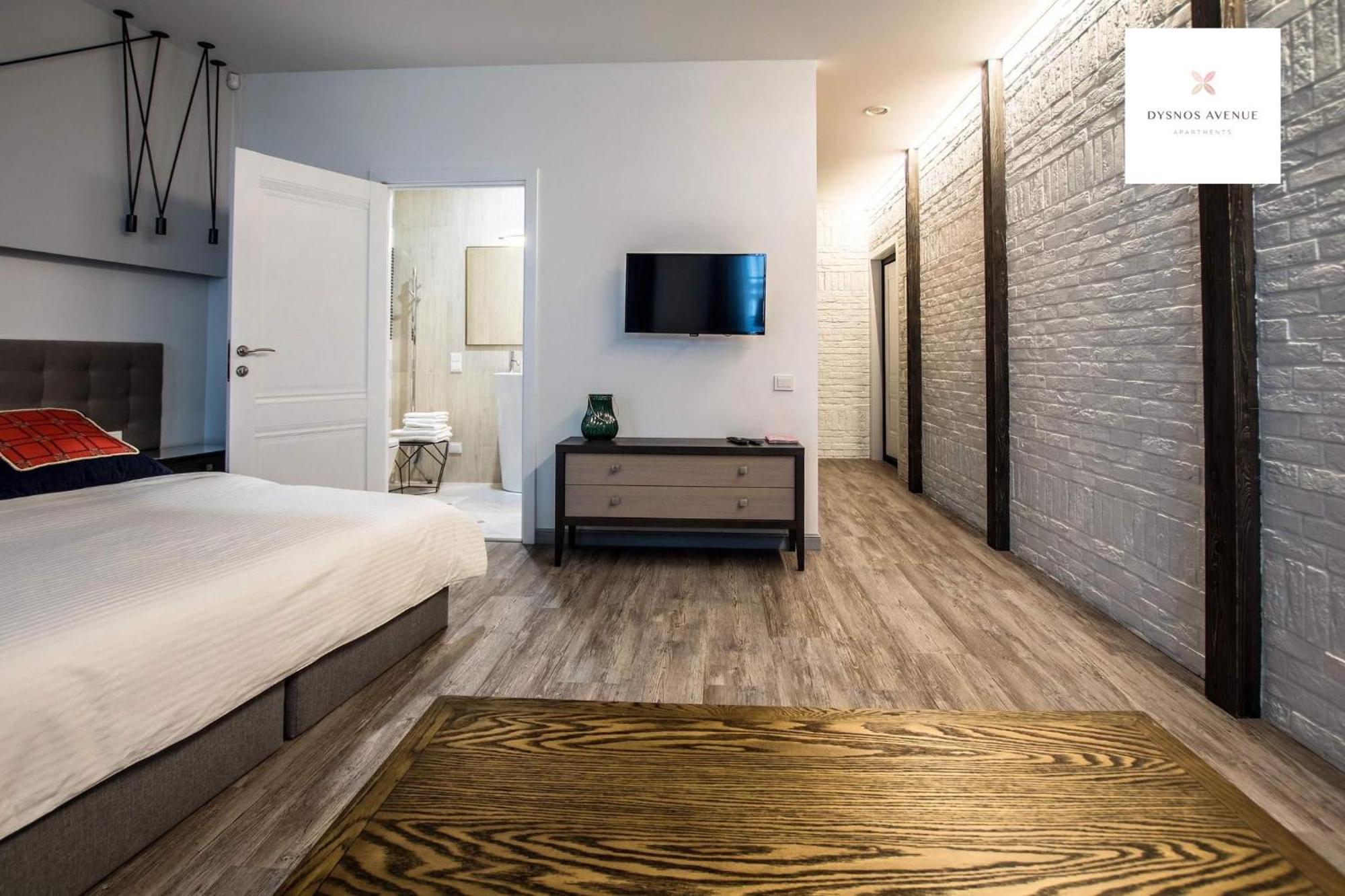 Dysnos Avenue Apartments Vilnius Ngoại thất bức ảnh