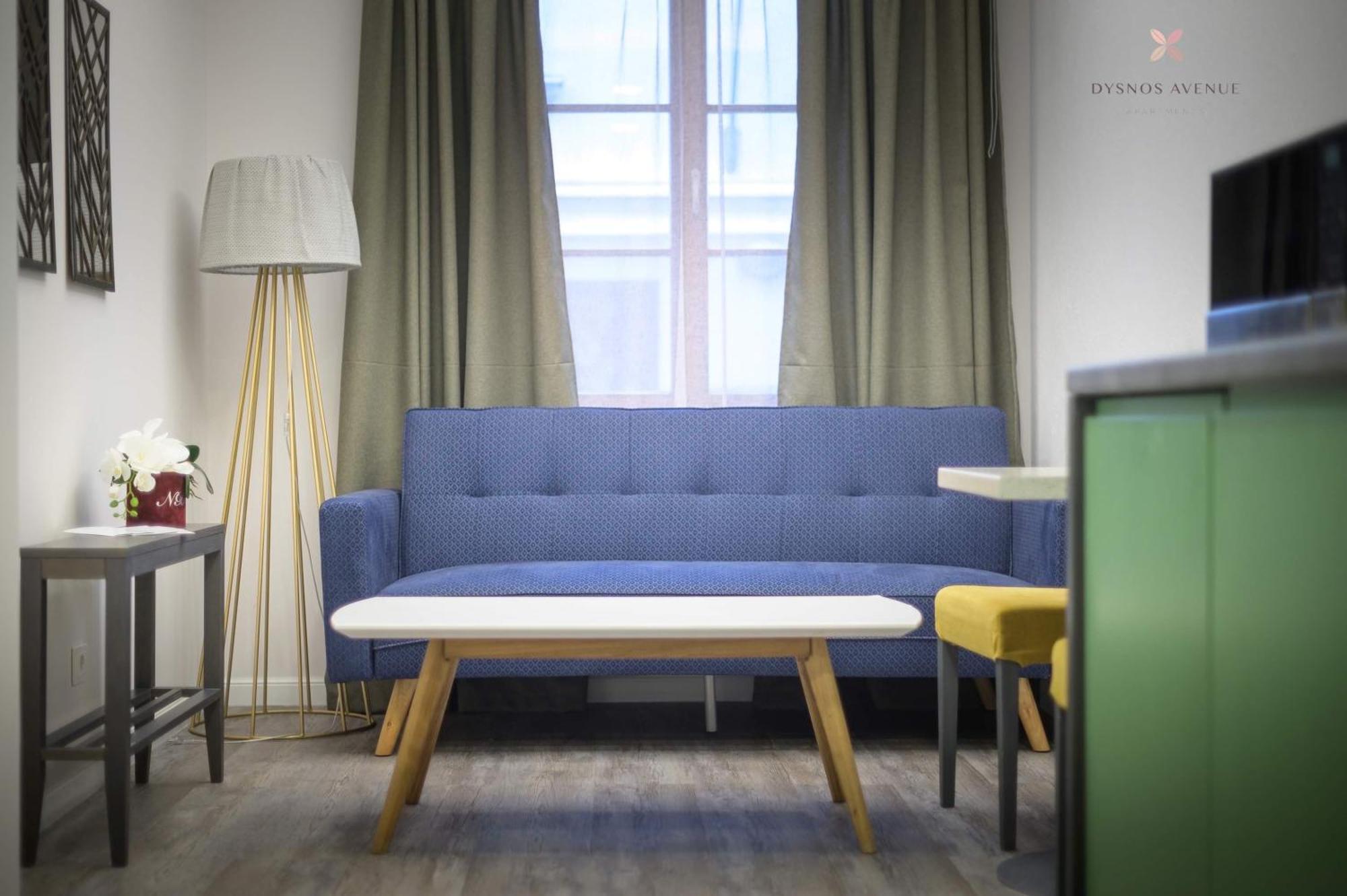 Dysnos Avenue Apartments Vilnius Ngoại thất bức ảnh
