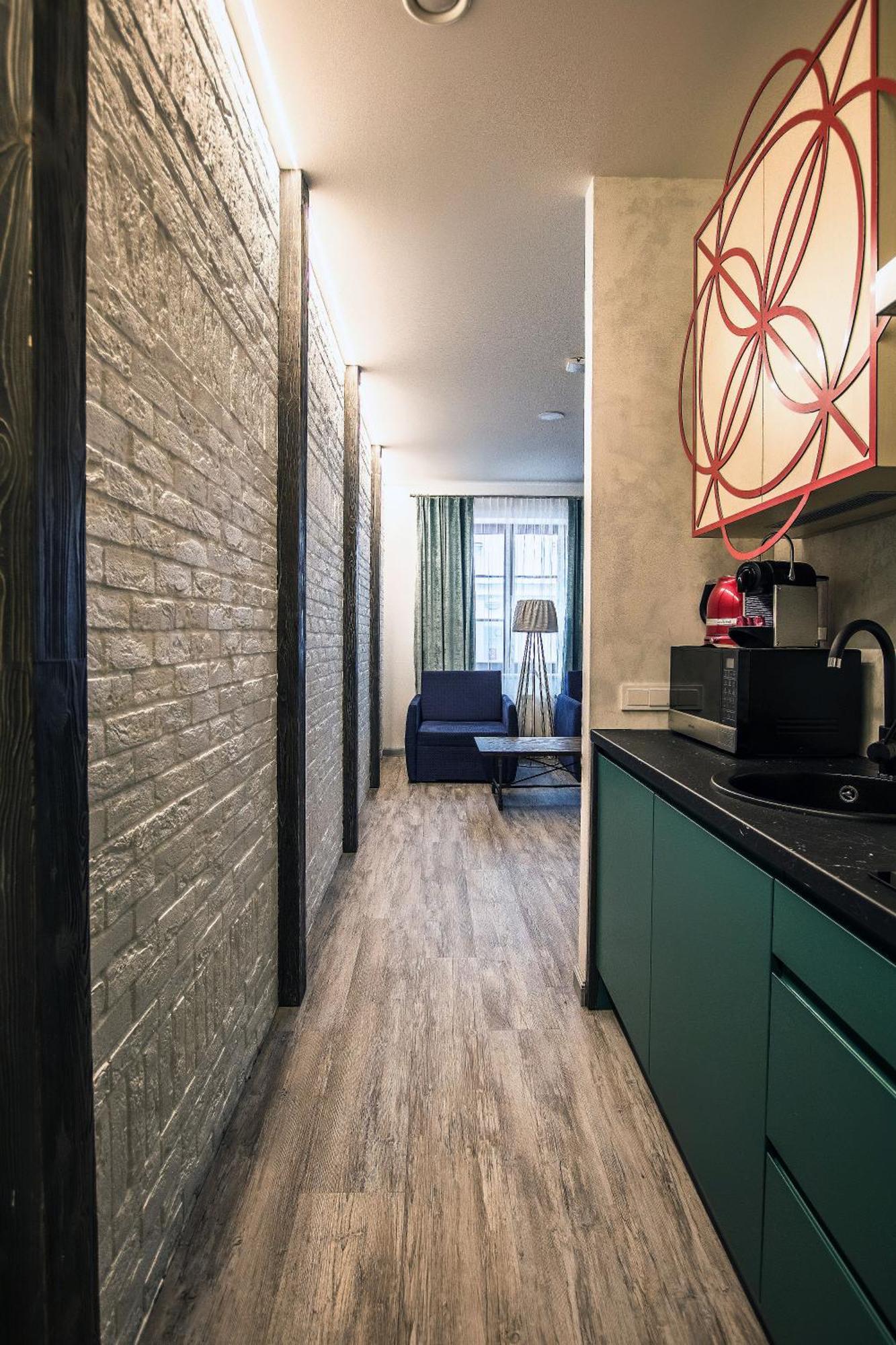 Dysnos Avenue Apartments Vilnius Ngoại thất bức ảnh