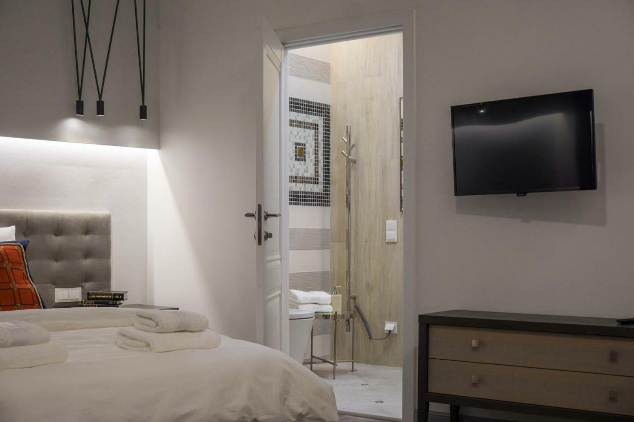 Dysnos Avenue Apartments Vilnius Ngoại thất bức ảnh