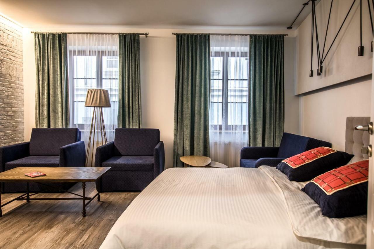 Dysnos Avenue Apartments Vilnius Ngoại thất bức ảnh