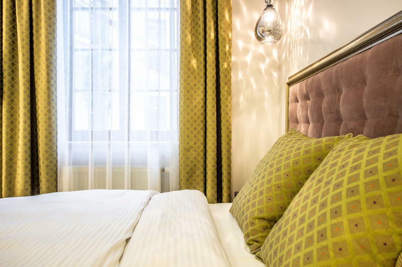 Dysnos Avenue Apartments Vilnius Ngoại thất bức ảnh