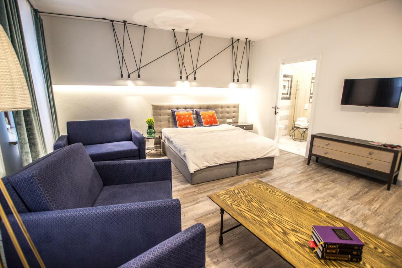 Dysnos Avenue Apartments Vilnius Ngoại thất bức ảnh