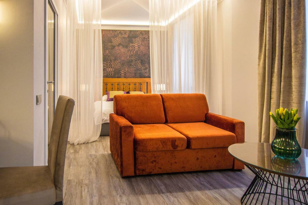 Dysnos Avenue Apartments Vilnius Ngoại thất bức ảnh