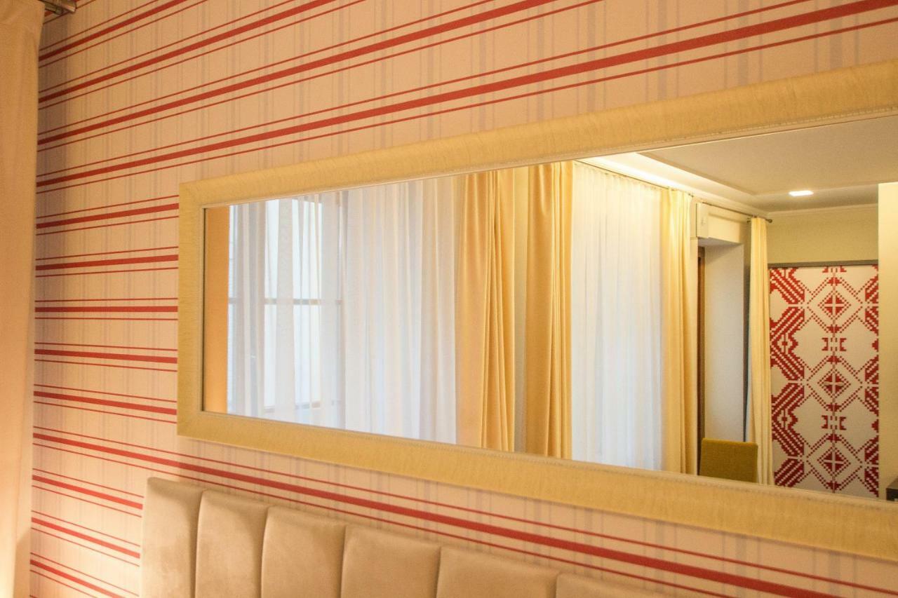 Dysnos Avenue Apartments Vilnius Ngoại thất bức ảnh